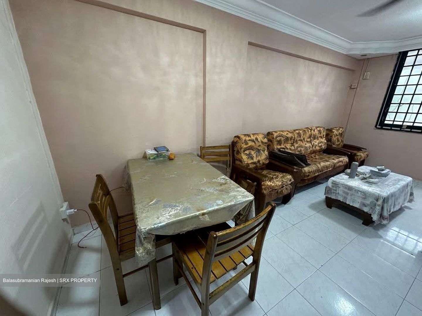 Blk 107 Toa Payoh North (Toa Payoh), HDB 3 Rooms #619831881